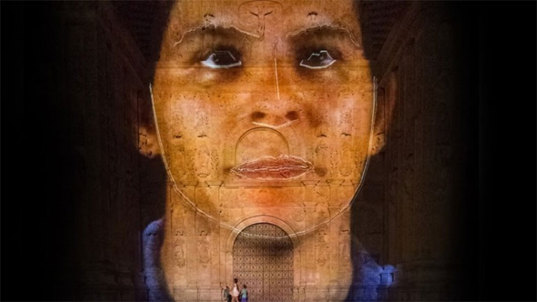 Το SNF Nostos 2022, ανοίγει 17/6 με εκθέσεις, διαδραστικές εγκαταστάσεις και VR experiences