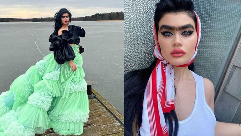 Σοφία Χατζηπαντελή: Ποια είναι η νέα κριτής του GNTM με τα πυκνά φρύδια;