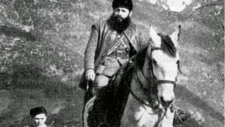 Δεν μπορούσε να ξεφύγει από το κόμμα