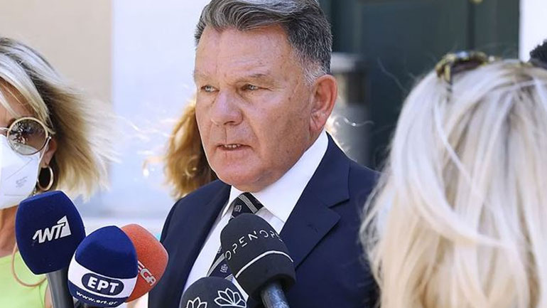 Επιστολή «κόλαφος» κατά Αλέξη Κούγια από 343 καλλιτέχνες και δημοσιογράφους με αφορμή τη δίκη Λιγνάδη