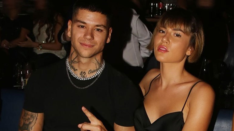 Mike: Ποια είναι η σχέση του σήμερα με την Έλενα Τσαγκρινού μετά τον χωρισμό τους;