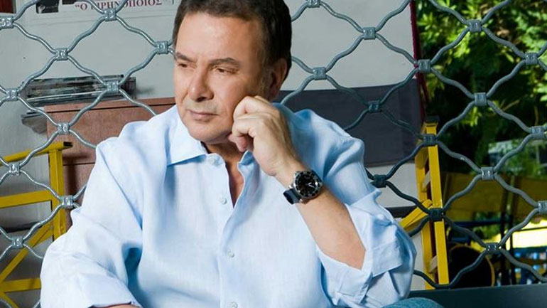 Μανώλης Μητσιάς μετά τον σάλο από τις δηλώσεις του: «Έγινε εσκεμμένα για να έχουν ακροαματικότητα»