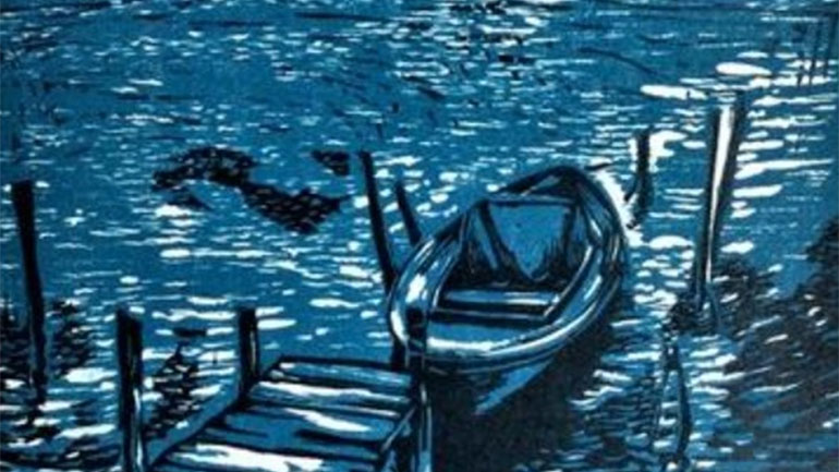 «Η πορεία της γραμμής» του Παναγιώτη Πριστούρη, η πρώτη πλήρως προσβάσιμη έκθεση για όλους