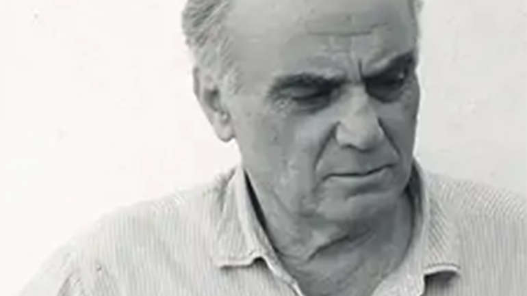 «Διακόσια χρόνια γέννα 1821-2021»: Ο Στέλιος Ράμφος παρουσιάζει το νέο του βιβλίο