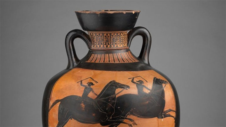 Το Μουσείο Ακρόπολης γιορτάζει τα γενέθλιά του