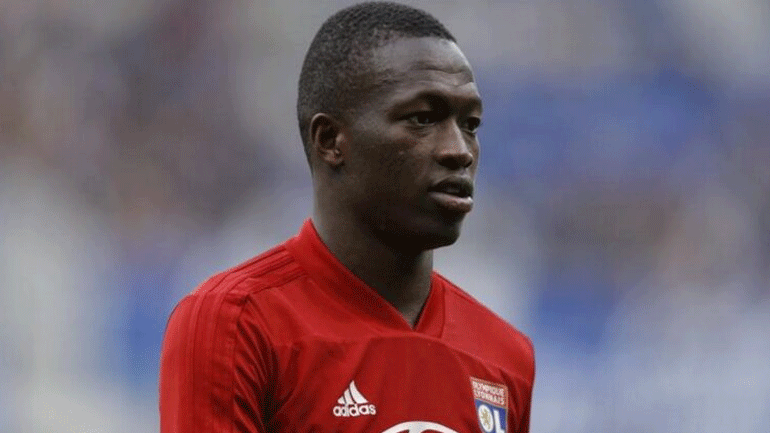 Άρης: Στην Αθήνα ο Παπέ Σεΐκ Ντιόπ