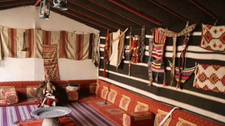 Μουντιάλ 2022: Ετοιμάζονται 1.000 «παραδοσιακές σκηνές» για να φιλοξενήσουν φιλάθλους