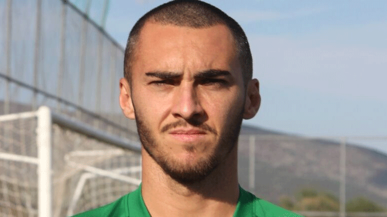 Λεβαδειακός: Ανανέωσε και με τον Μουτίνιο