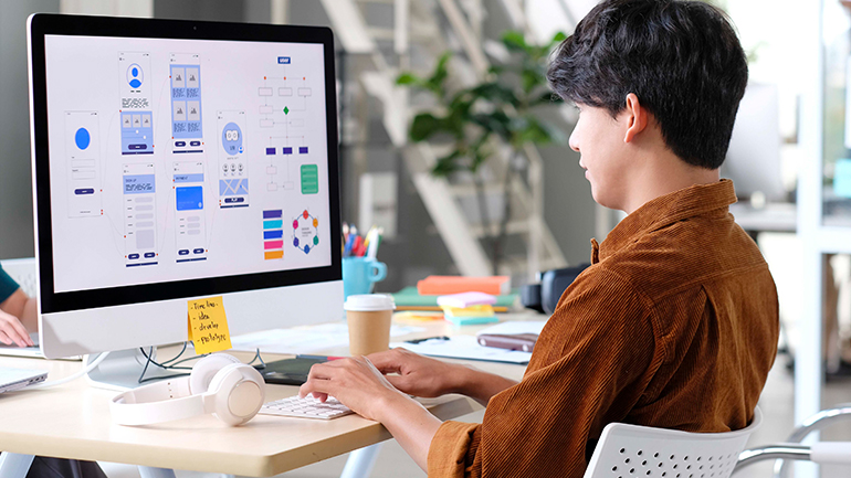 Γιατί το product design είναι σημαντικό στην ανάπτυξη εφαρμογών για κινητά