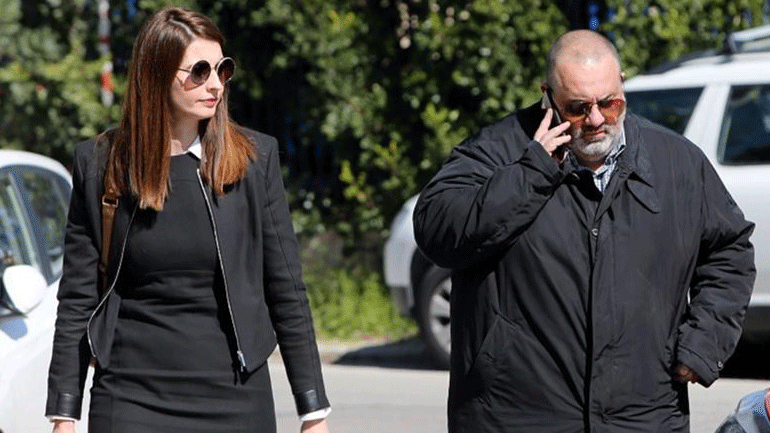 Ολυμπιακός: Λύθηκε η συνεργασία με την Σουλούκου, στη θέση της ο Καραπαπάς