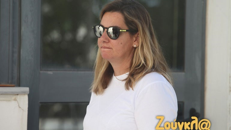 Σοφία Μπεκατώρου για την αθώωση του προπονητή ιστιοπλοΐας όσον αφορά στον βιασμό: «Είναι μια μαύρη μέρα για τον ελληνικό αθλητισμό»