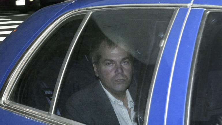 ΗΠΑ: Ελεύθερος ο άνδρας που επιχείρησε να δολοφονήσει τον Ρόναλντ Ρίγκαν