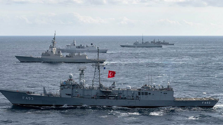 Σκληρή παρέμβαση Βρυξελλών κατά των τουρκικών απειλών στο Αιγαίο