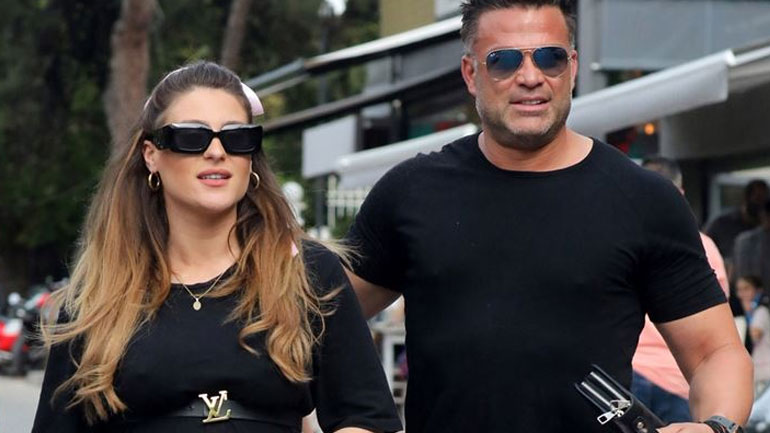 Βαλεντίνη Παπαδάκη: Βαρύ πένθος για τη σύζυγο του Κώστα Σόμμερ