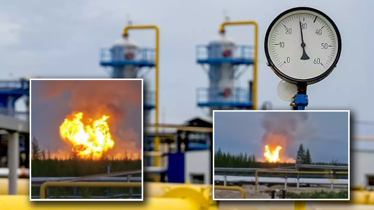 Δύο εκρήξεις κρατούν σε ομηρία την παγκόσμια αγορά Δύο εκρήξεις κρατούν σε ομηρία την παγκόσμια αγορά