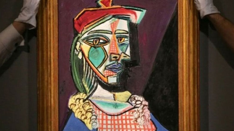 Παραιτήθηκε ο διευθυντής του Εθνικού Μουσείου της Σλοβενίας λόγω έκθεσης με πλαστά έργα