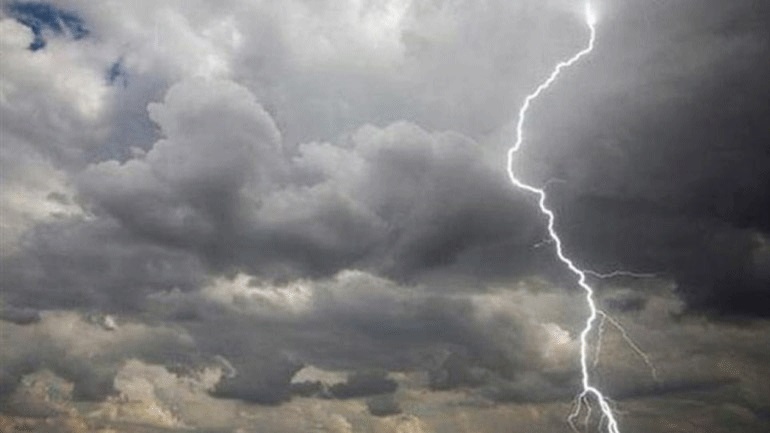 Καιρός: Τοπικές βροχές και σποραδικές καταιγίδες την Παρασκευή