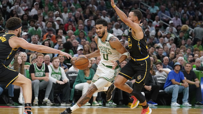 Βραζιλιάνικο πρωτάθλημα και τελικός ΝΒΑ με πολλές στοιχηματικές επιλογές από το Pamestoixima.gr