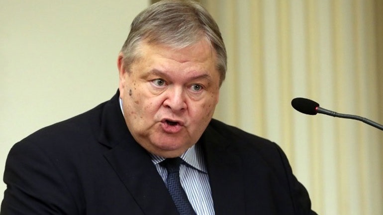 Με κορωνοϊό στο νοσοκομείο Σωτηρία ο Ευάγγελος Βενιζέλος