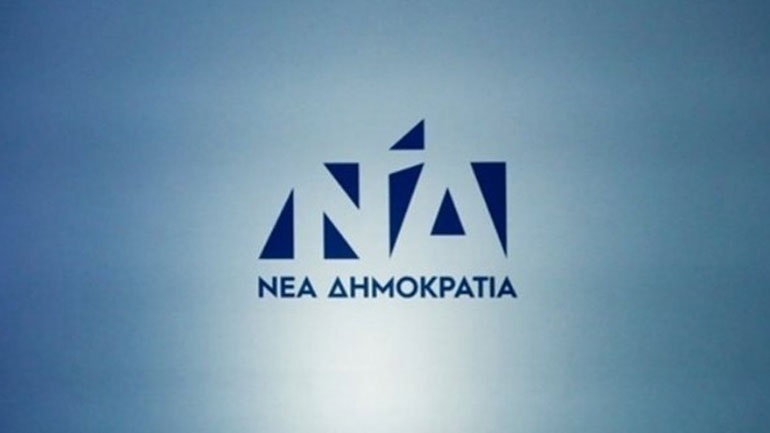 ΝΔ: Οι πολιτικές ευθύνες για τη διαχείριση της τραγωδίας στη Μάνδρα παραμένουν