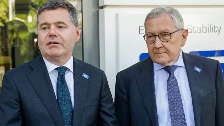 Ρέγκλινγκ: Ιστορικό ορόσημο η έξοδος της Ελλάδας από το καθεστώς ενισχυμένης εποπτείας