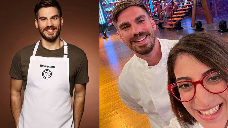 MasterChef -Τελικός: Ο Παναγιώτης Κουμουνδούρος είναι ο μεγάλος νικητής!