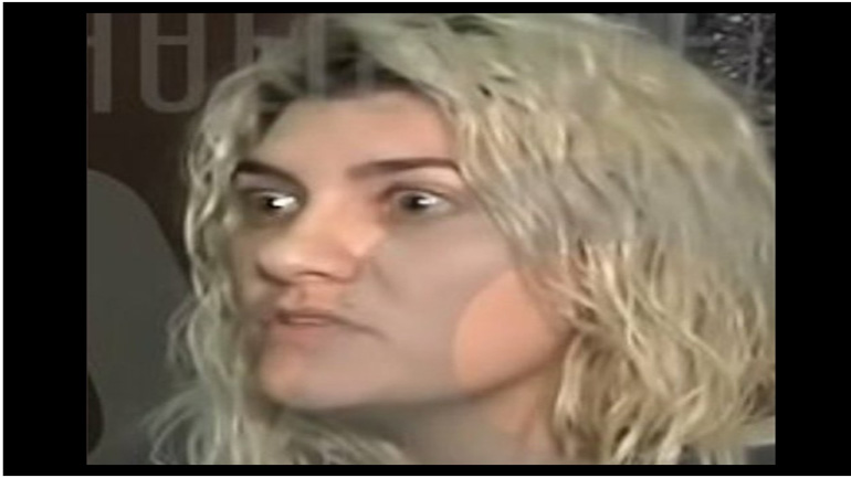 Η Βοθ-ρούλα Πισπιρίγκου και ο ρατσιστικός οχετός της