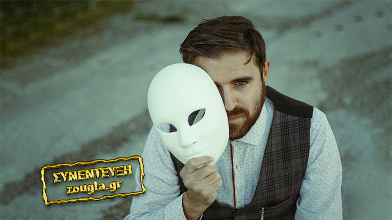 Αλέξανδρος Πασχάλης: «Παρ’ όλα τα δύσκολα που ζούμε, πρέπει να συνεχίσουμε»