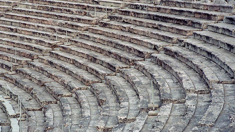 «Φεστιβάλ Επιδαύρου: Παρελθόν και μέλλον»: Το πρόγραμμα της ημερίδας