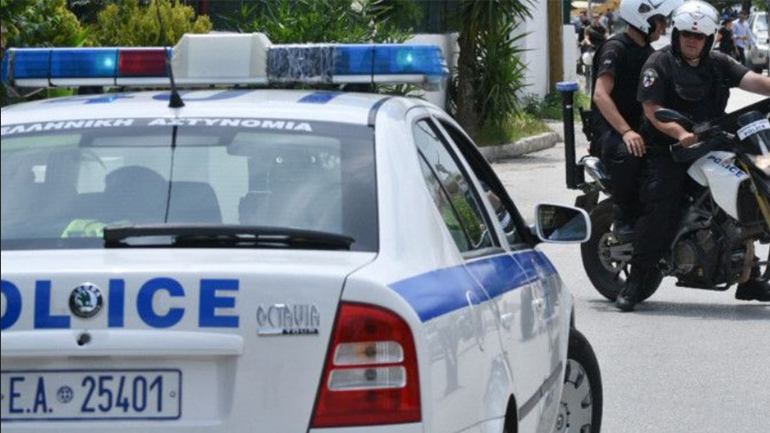 Θεσσαλονίκη: Ταυτοποιήθηκαν οι δράστες που πυροβόλησαν εν κινήσει ΙΧ στην Περιφερειακή Οδό