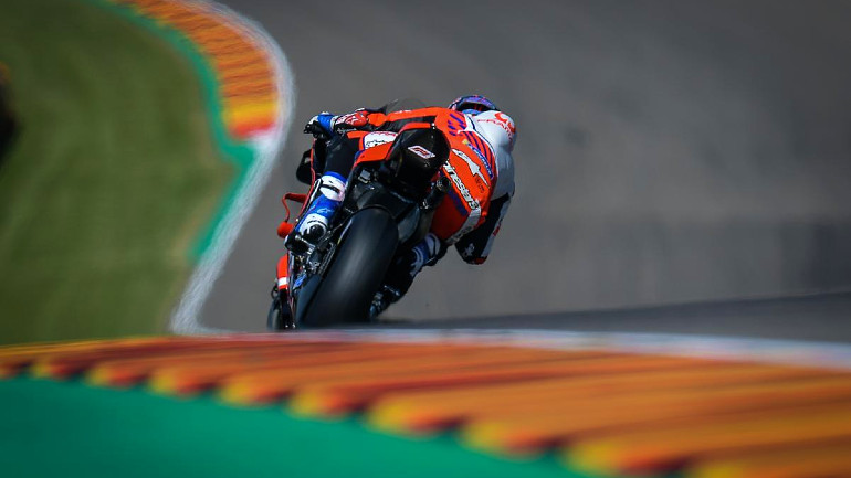 MotoGP Γερμανίας: Πρόγραμμα και προβλέψεις για το Sachsenring