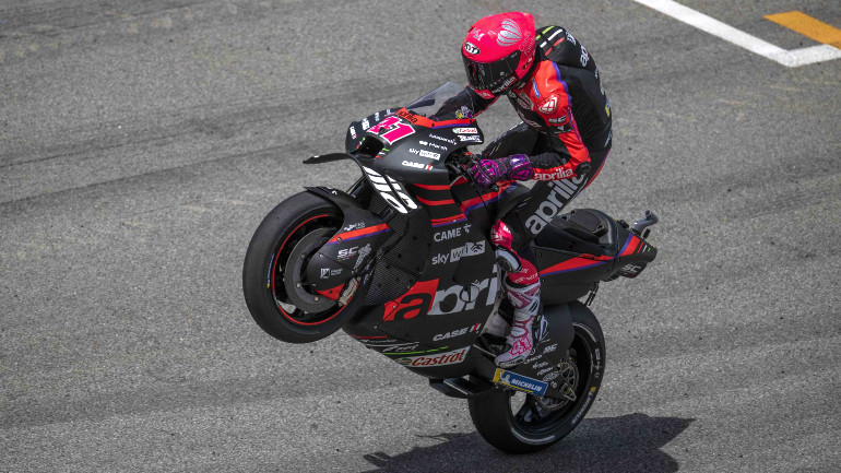 Τραγικό λάθος του Aleix Espagraro στη Βαρκελώνη, έχασε πολύτιμους βαθμούς.