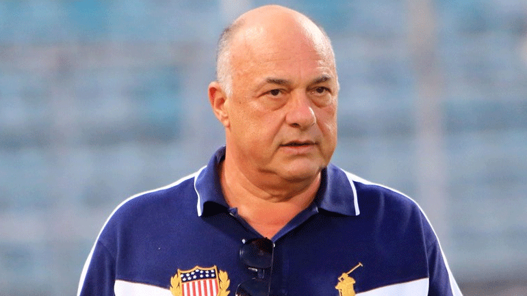 Βόλος: Ο Μπέος προανήγγειλε αλλαγή ιδιοκτησίας στην ΠΑΕ