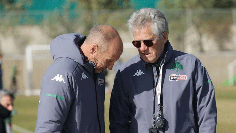 Γαλλία: Η Μετς ανακοίνωσε τους Ντρεοσί και Μπόλονι