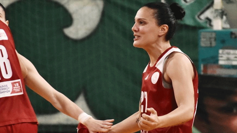 Ζήτησε συγγνώμη από τον Παπαπέτρου η Βαμβακά