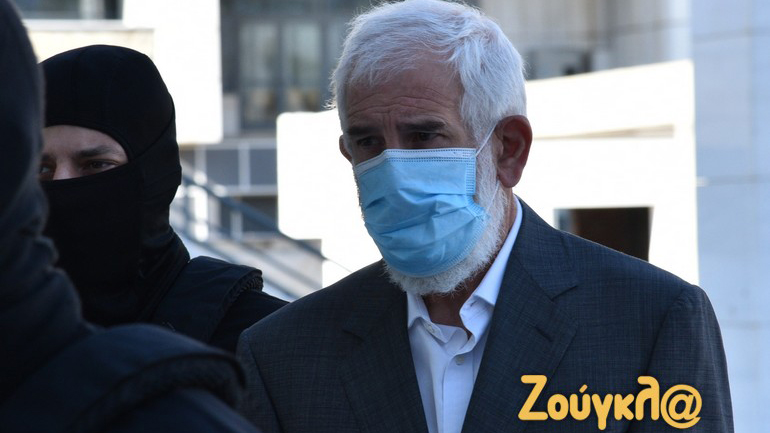 Στο δικαστήριο Φιλιππίδης και Λιγνάδης – Συνεχίζονται οι δίκες