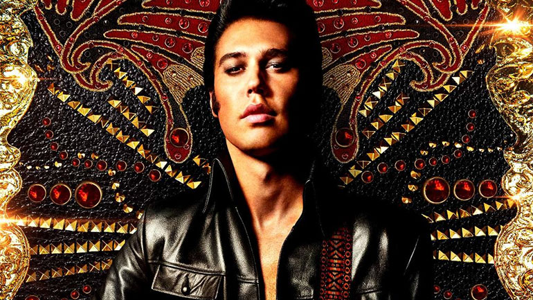 Elvis: Μια δραματική ταινία του Μπαζ Λούρμαν για τον Έλβις Πρίσλεϊ με τον Όστιν Μπάτλερ και τον Τομ Χανκς