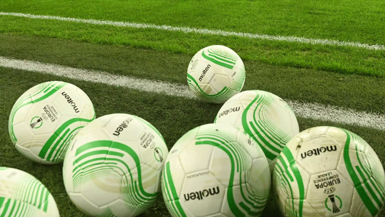 Conference League: Στη Θεσσαλονίκη το πρώτο ματς του Άρη με τη Γκόμελ, κανονικά το Λέφσκι Σόφιας-ΠΑΟΚ