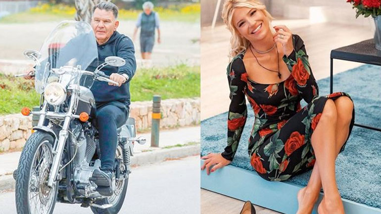 Αλέξης Κουγιάς: Κατέθεσε μήνυση εναντίον της Φαιής Σκορδά – Η αντίδραση της παρουσιάστριας