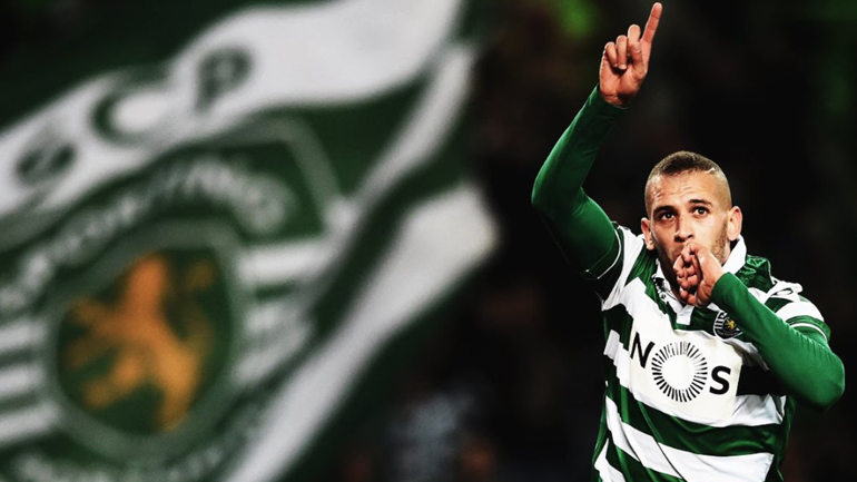 Παναθηναϊκός: Πρωτοσέλιδο της πορτογαλικής O’ Jogo για «χτύπημα» σε Σλιμανί