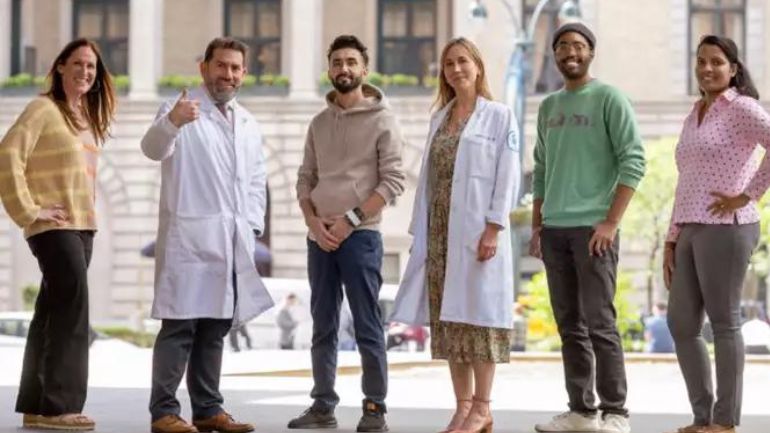 Ελπίδες για την αντιμετώπιση του καρκίνου του παχέος εντέρου