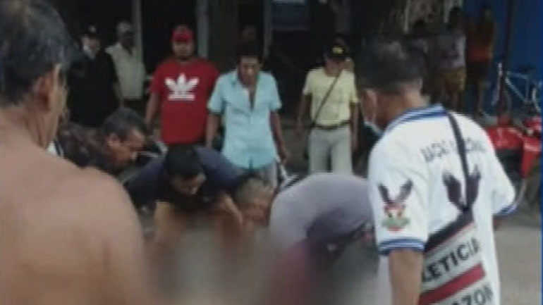 Κολομβία: Νεκρή Ολλανδή τουρίστρια από πυρά εκτελεστών εναντίον Βραζιλιάνου διακινητή ναρκωτικών