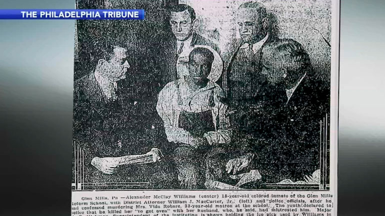 ΗΠΑ: Αθωώθηκε Αφροαμερικανός έφηβος για φόνο που δεν έκανε, 91 χρόνια μετά την εκτέλεσή του