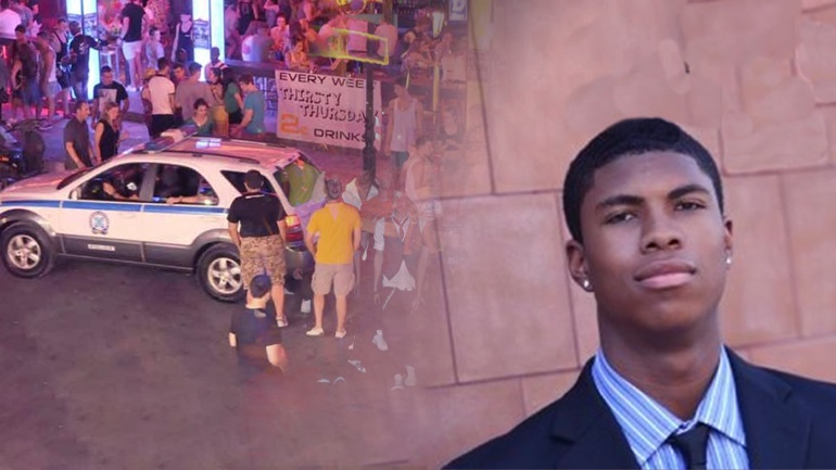 Μικτό Ορκωτό Εφετείο Πατρών: Η απόφαση για τη δολοφονία του Μπακαρί Χέντερσον