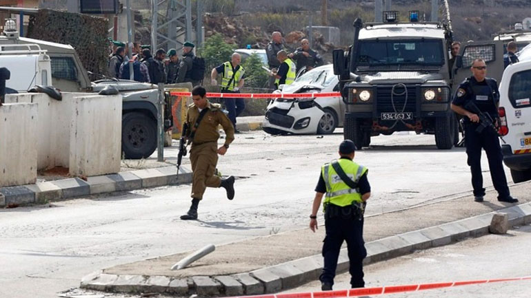Νεκροί τρεις Παλαιστίνιοι από ισραηλινά πυρά στη Δυτική Όχθη