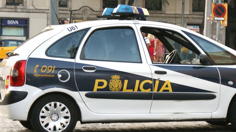 «Φρούριο» η Μαδρίτη για τη σύνοδο κορυφής του ΝΑΤΟ – Στο πόδι 10.000 αστυνομικοί