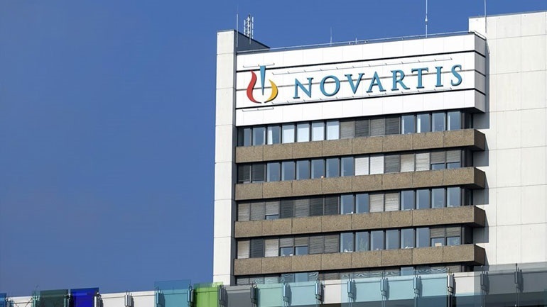 Αγωγή του ελληνικού δημοσίου κατά της Novartis ποσού 214 εκατ. ευρώ