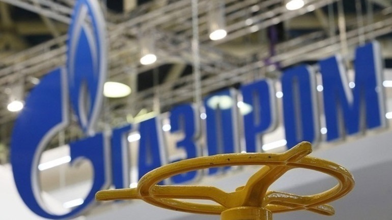 Gazprom: Ανεπαρκείς ποσότητες φυσικού αερίου προς την Ευρώπη – Μειωμένη κατά 50% η προμήθεια στην Eni