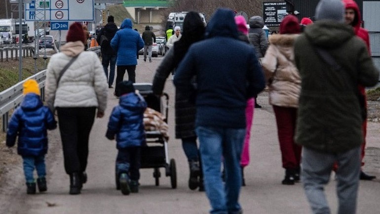 UNICEF: Πάνω από 40 εκατομμύρια παιδιά ξεριζωμένα σε όλο τον κόσμο