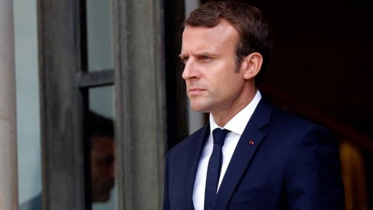 Το Παρίσι κινείται προς επίλυση του βέτο της Σόφιας για τη Βόρεια Μακεδονία